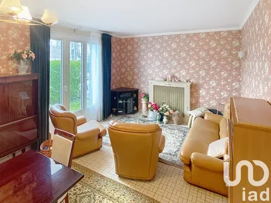 House at Veigné (37250)