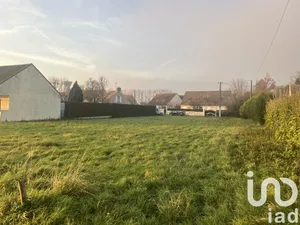 Building plot at Aubepierre-Ozouer-le-Repos (77720)