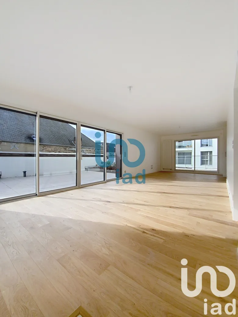 Appartement 4 pièces 108 m² · à Rennes · 108 m² · 914 000 €