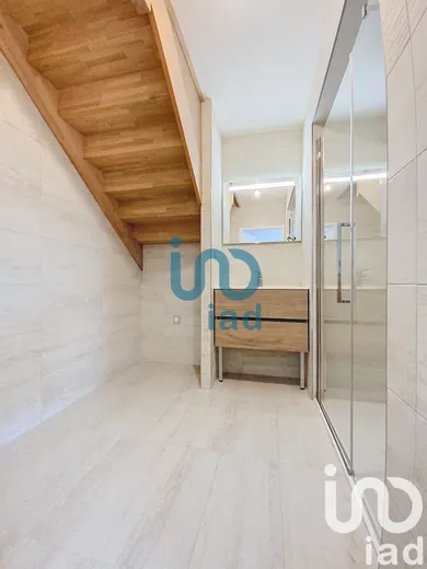 Duplex à Rennes (35000)