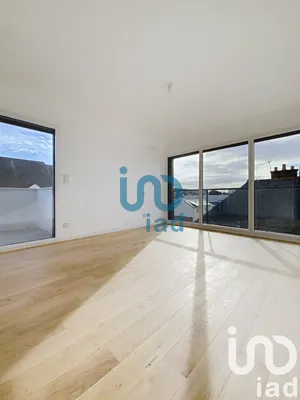 Duplex in Rennes (35000)