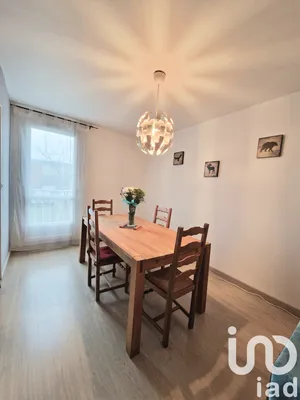Appartement à Les Ulis (91940)