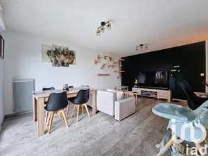Apartment in Bourgbarré (35230)