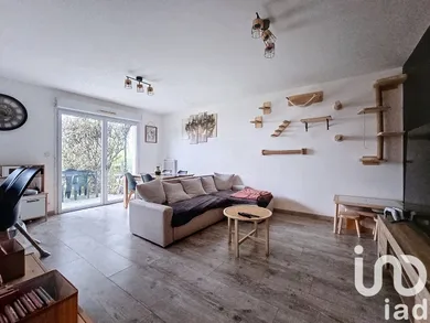 Apartment in Bourgbarré (35230)