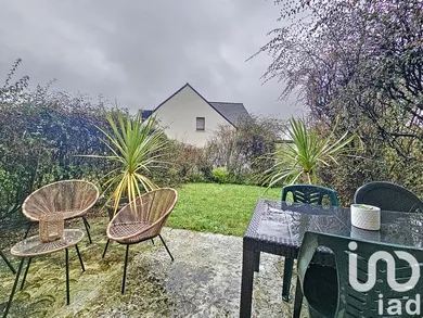 Apartment in Bourgbarré (35230)