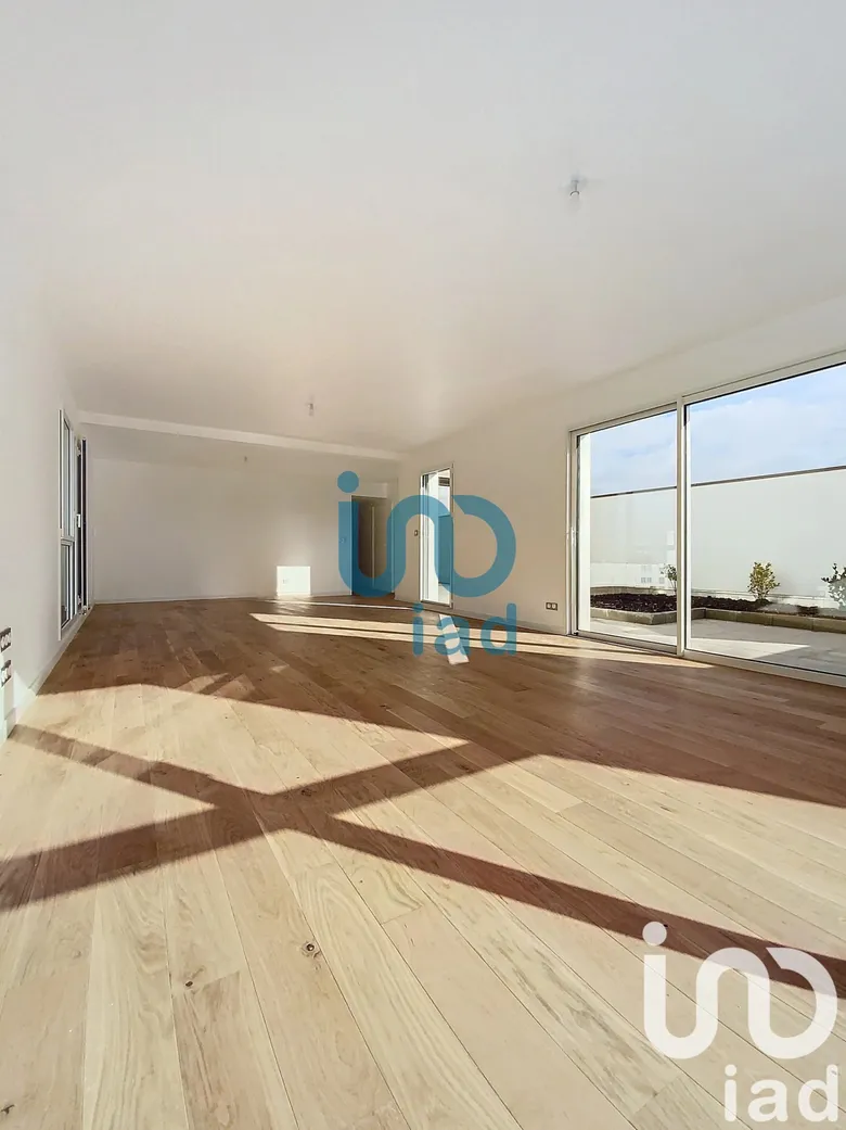 Appartement 5 pièces 120 m² · à Rennes · 120 m² · 996 000 €