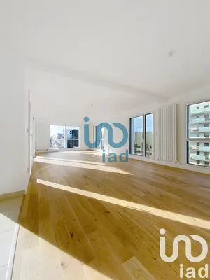 Apartment in Rennes (35000)