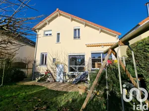 House at Sucy-en-Brie (94370)