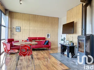 Appartement à Quiberon (56170)