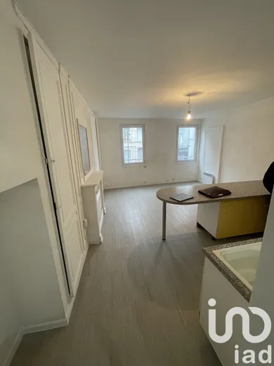 Appartement à Le Havre (76600)