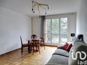 Appartement à Brou-sur-Chantereine (77177)