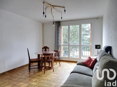 Appartement à Brou-sur-Chantereine (77177)