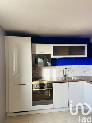 Appartement à Amiens (80000)
