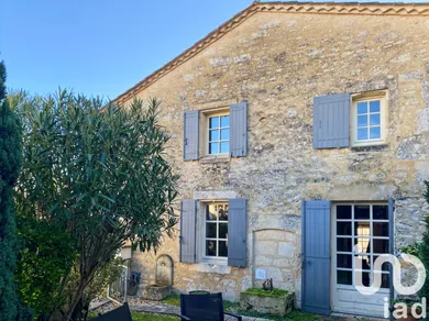 House at Montpeyroux (24610)