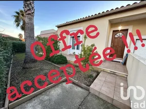 House at Nissan-lez-Enserune (34440)
