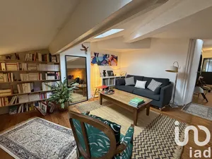 Appartement à Bordeaux (33800)