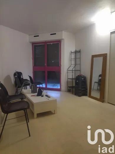 Appartement à Grigny (91350)