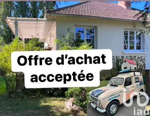 House at Saint-Yon (91650)
