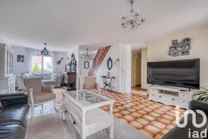 Maison à SERRIS (77700)