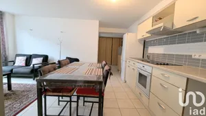 Apartment at Grenoble (38000)