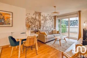 Apartment at Franconville (95130)