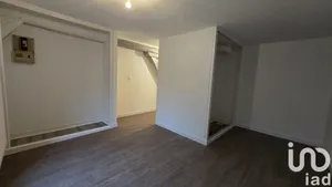 Studio à Vitry-le-François (51300)