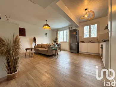 Appartement à Perpignan (66000)