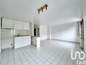 Appartement à Méry-sur-Oise (95540)