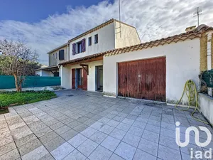 House at Agde (34300)