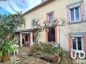Maison à Labruguière (81290)