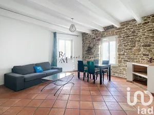 Maison de village à Lançon-Provence (13680)