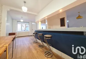 House at Corbeil-Essonnes (91100)