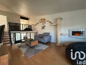 Appartement à Torcy (77200)