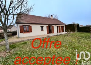 Maison traditionnelle à Bourbon-Lancy (71140)