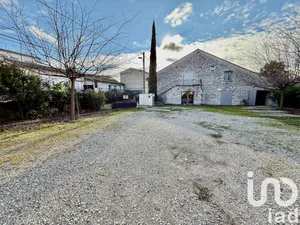 Maison à Pierrelatte (26700)