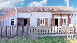 Maison à Pruniers (36120)