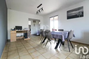 Maison à Broquiès (12480)