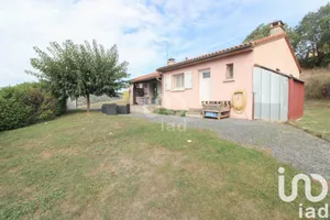 Maison à Broquiès (12480)