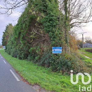 Land at Quend (80120)