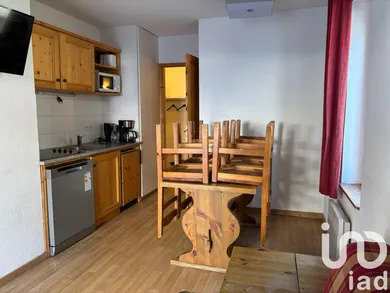 Apartment at Saint-Sorlin-d'Arves (73530) — 3/8