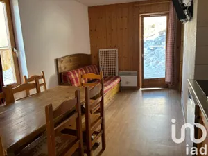 Apartment at Saint-Sorlin-d'Arves (73530)