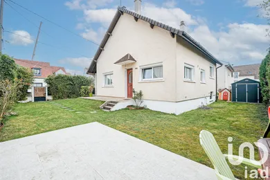 Maison à Pontault-Combault (77340)