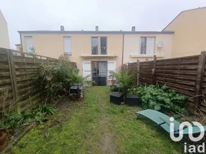 Maison traditionnelle à Évry (91000)