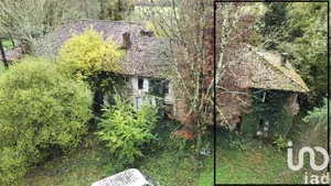 Park home at Saint-Junien (87200)
