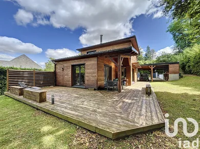 House at Saint-Georges-sur-Cher (41400)