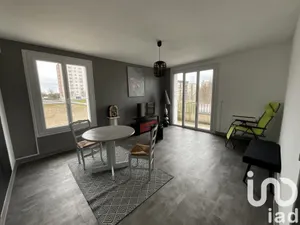 Apartment at Poitiers (86000)