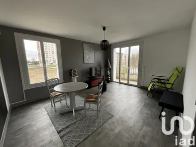 Appartement à Poitiers (86000)