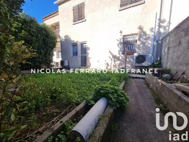 House at Solliès-Pont (83210)