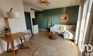 Apartment at Annecy (74000)