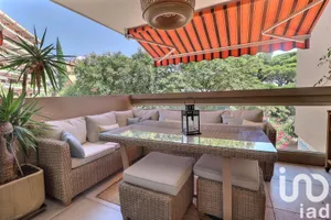 Appartement à LE LAVANDOU (83980)